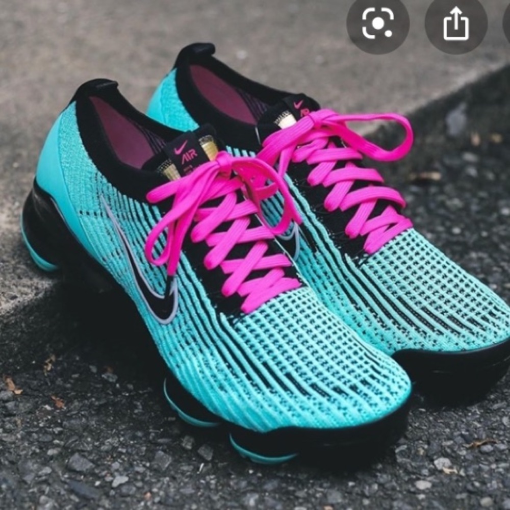 Vapormax south beach